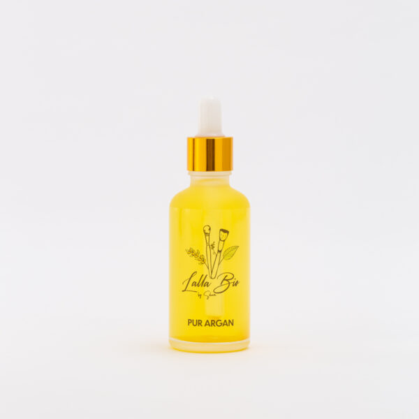 Huile Pure Argan