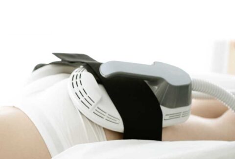 Electrostimulation
